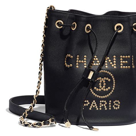 replica chanel grained calfskin bag|chanel grained calfskin drawstring bag.